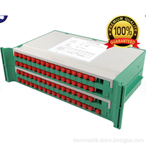 Splice tray
